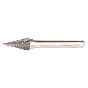 B-52847 Fresa T.C.T. 10x20x6 mm, Diamod Cut, SM Makita