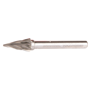 B-52853 Fresa T.C.T. 10x20x6 mm, Non-ferrous, SM Makita
