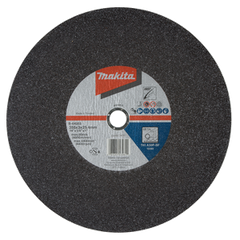 Disco de corte para tronzadora 355x3,0x25,4 mm, 5 uds Makita B-64353-5