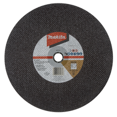 Tarcza ścierna do metalu i stali nierdzewnej (5 szt.) Makita B-64565-5