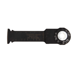 B-66400 Lama per taglio ad affondamento Starlock Max per legno e