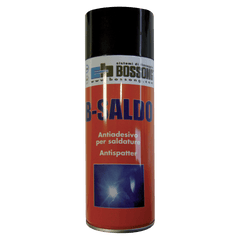 Spray anti-résidus de soudure Bossong