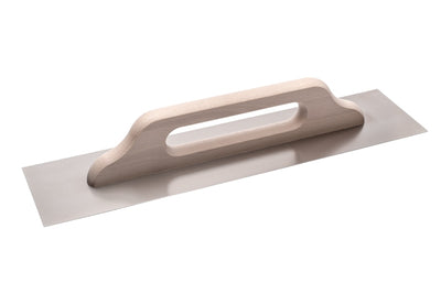 Frattone tedesco inox - immagine 1