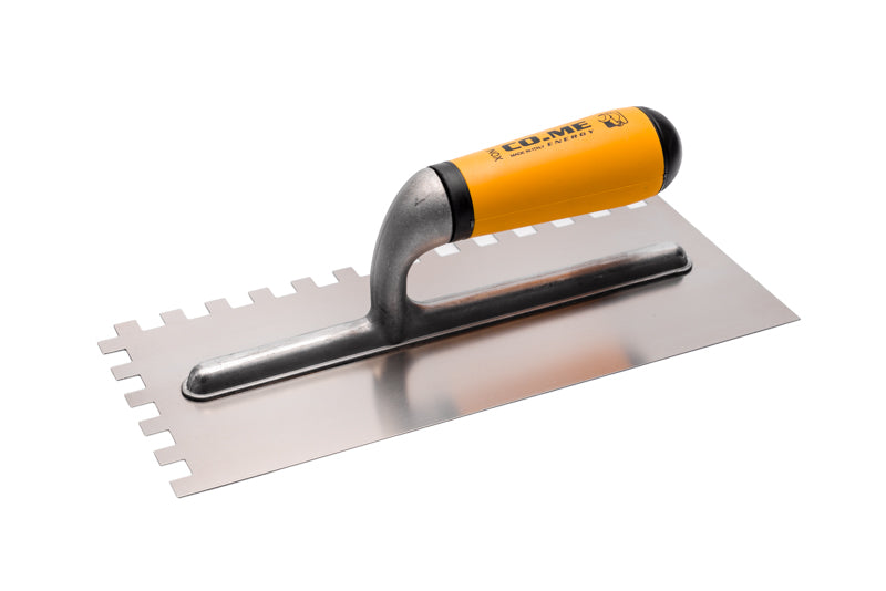 Frattone dentato inox - immagine 1