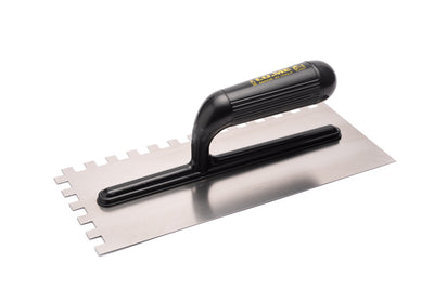 Frattone dentato inox - immagine 1