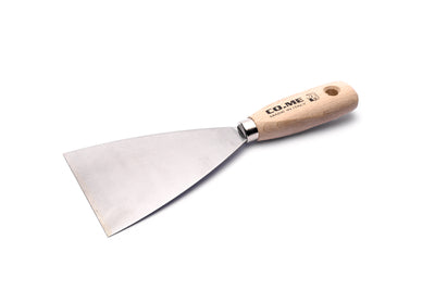 Spatola manico legno - immagine 1