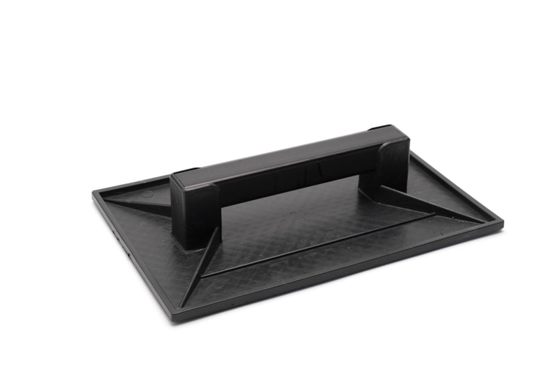 Frattazzo in plastica - immagine 1