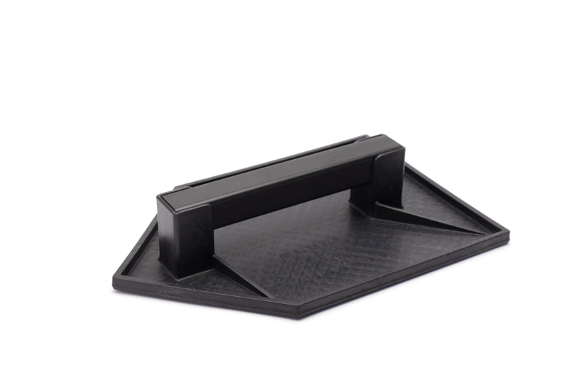 Frattazzo a punta in plastica - immagine 1