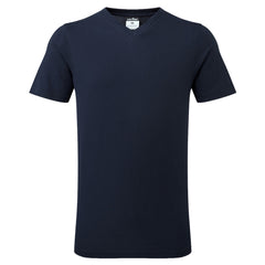 Camiseta de algodón con cuello de pico Portwest B197