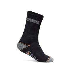 Calza da lavoro corta Safety 400 Base Protection B2201