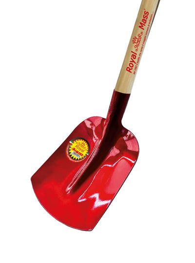 Badili Royal Belgio Mass