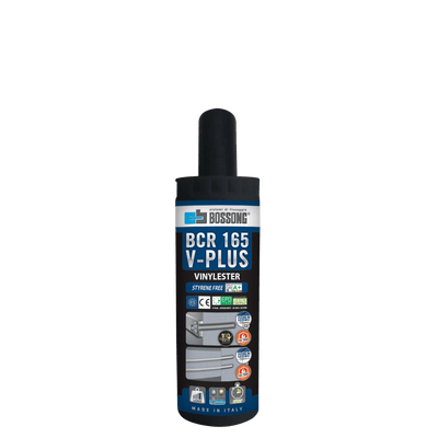 Ancorante Chimico Vinilestere BCR V-PLUS 165 Bossong