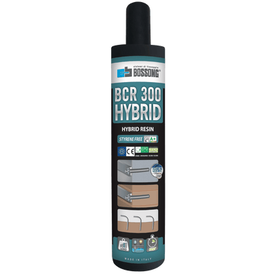 Ancorante Chimico Ibrido BCR HYBRID 300 Bossong
