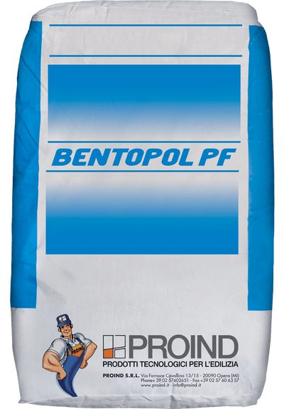 BENTOPOL PF Proind