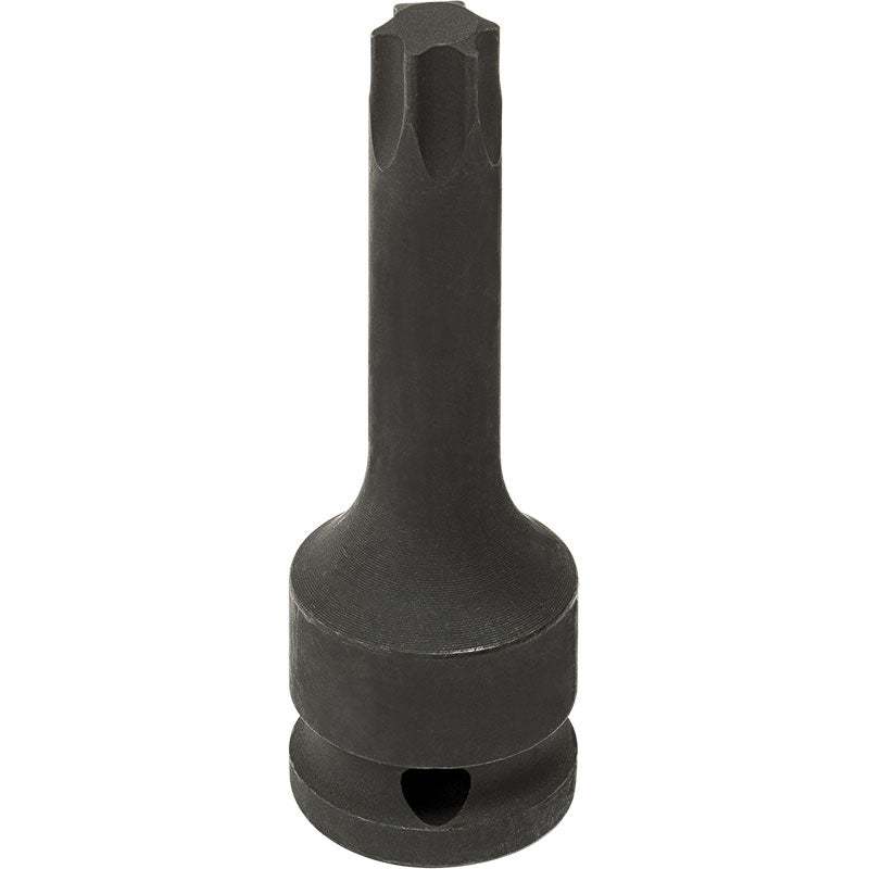 Bussola Torx maschio ad impatto Fervi BI423L027