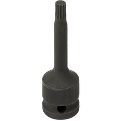 Bussola XZN maschio ad impatto Fervi BI443M005