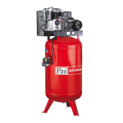 Compressore a Pistone BK119 Fini Compressori