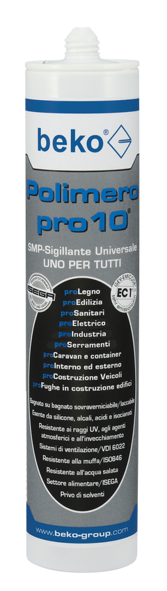 Polymer sealant Pro10 Unifix