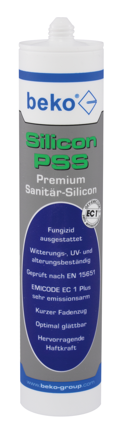 Silicone PSS Premium