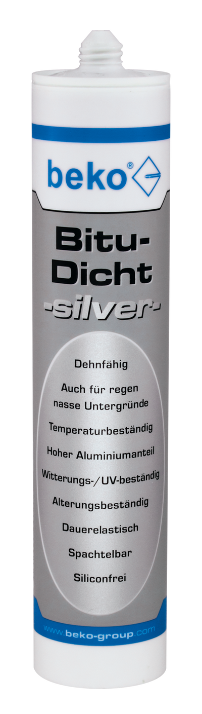 Bitume Sigillante Silver 1-K - immagine 1