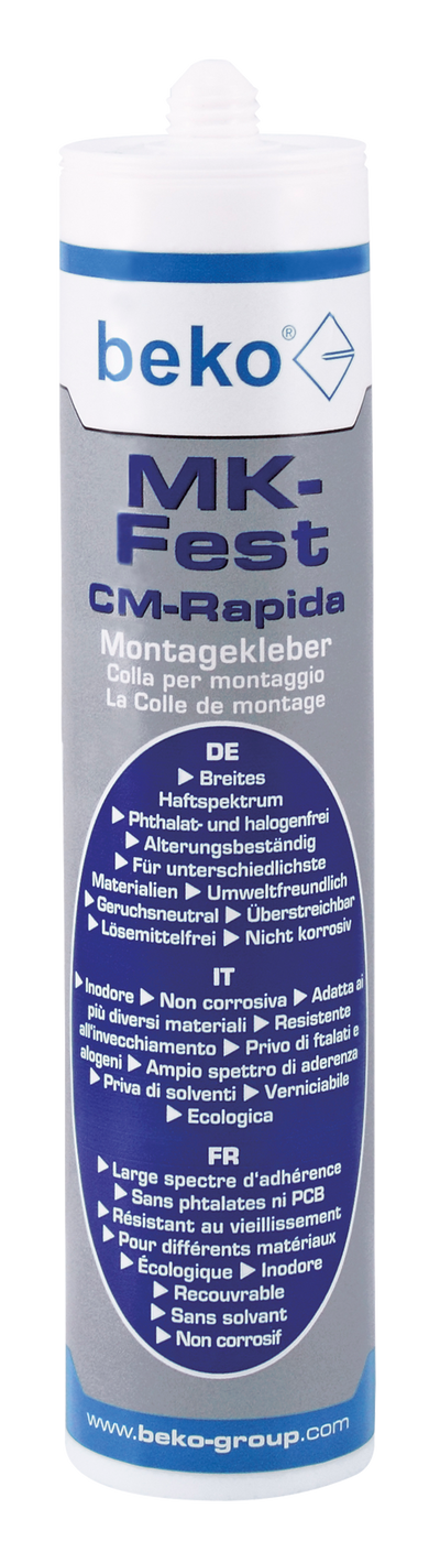 CM-Rapida Colla per montaggio - immagine 1