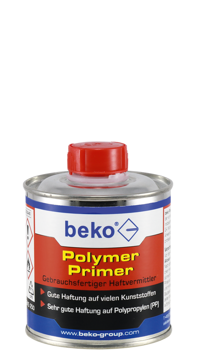 Polymer Primer - immagine 1