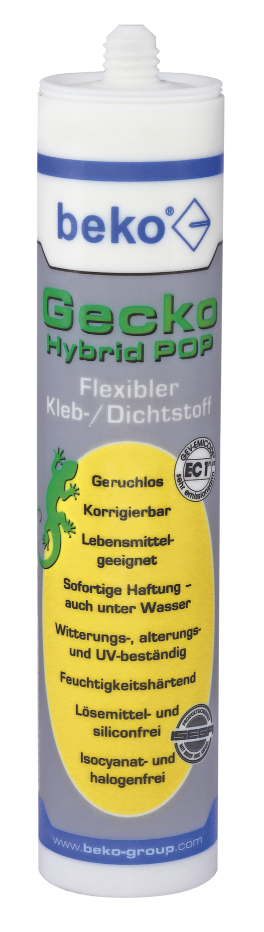 Gecko POP Ibrido - immagine 1