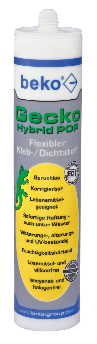 Gecko POP Ibrido - immagine 1