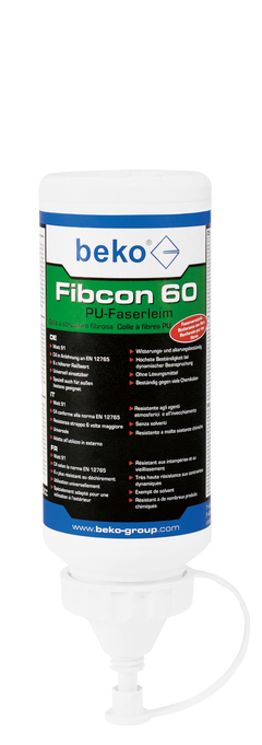 Adhesivo de estructura fibrosa Fibcon 60 Unifix