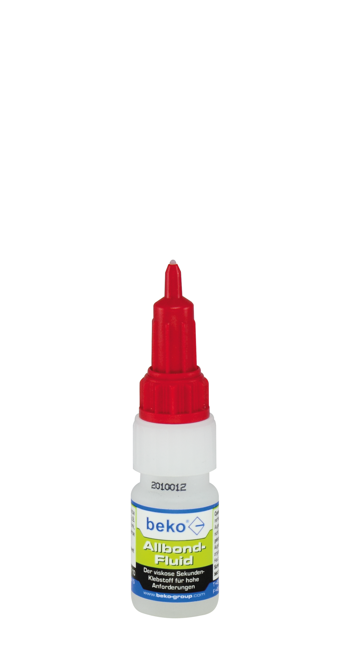 Allbond-Fluid - immagine 1
