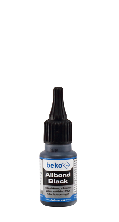 Allbond Black - immagine 1