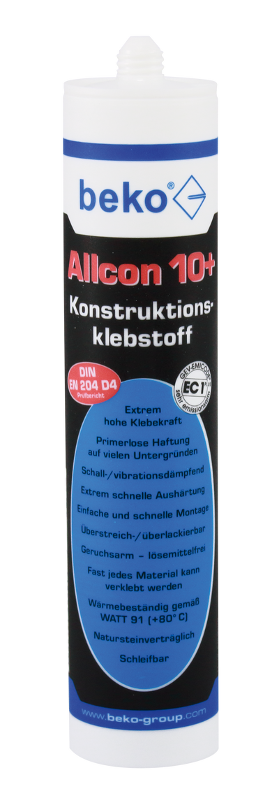 Allcon 10+