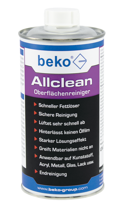 Allclean - immagine 1
