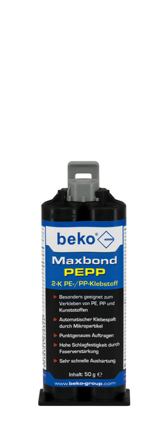 Adesivo bicomponente Maxbond Pepp per PE/PP Unifix