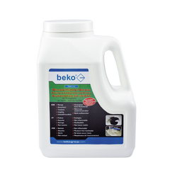 Polvere assorbente Snow TecLine Unifix