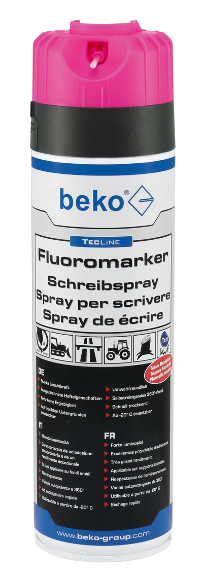 TecLine fluoromarker - immagine 1