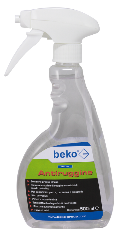 TecLine Antiruggine - immagine 1