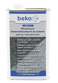 Intensificatore di colore Premium TecLine Unifix