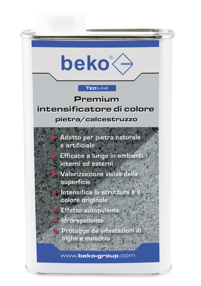 TecLine Premium intensificatore di colore - immagine 1