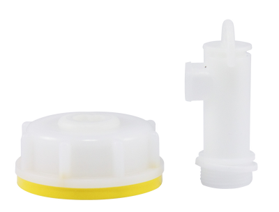 Rubinetto per tanica da 20/30lt - immagine 1