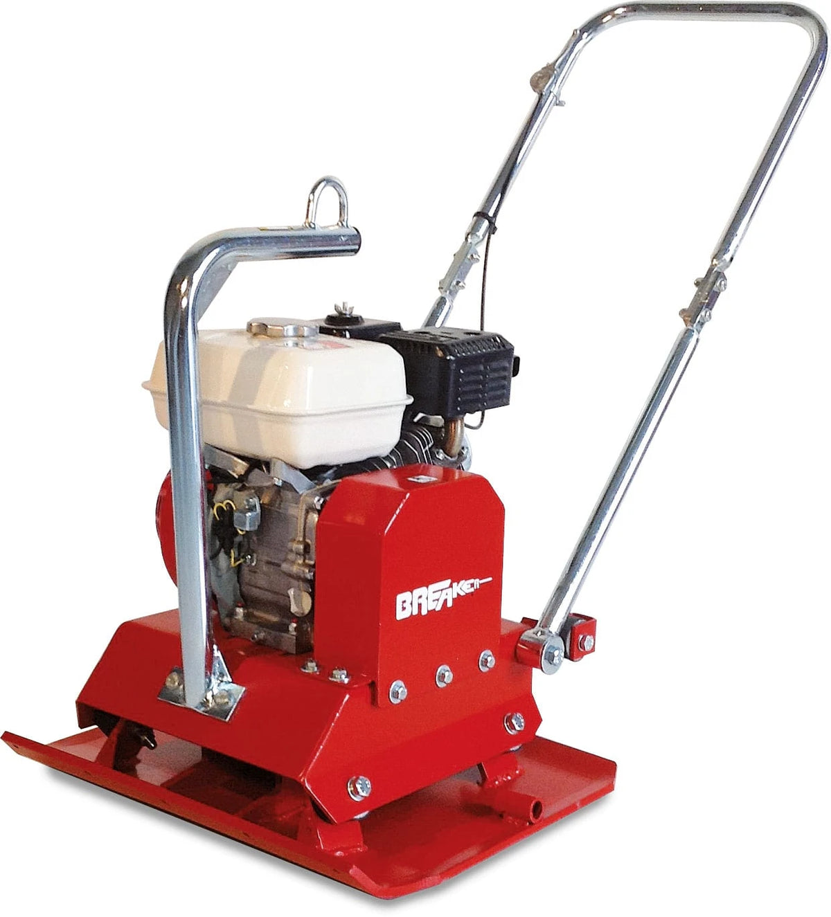 Costipatore Monodirezionale BK85 Breaker
