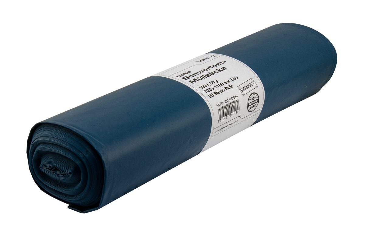 Sacco portarifiuti 70x110 - immagine 1