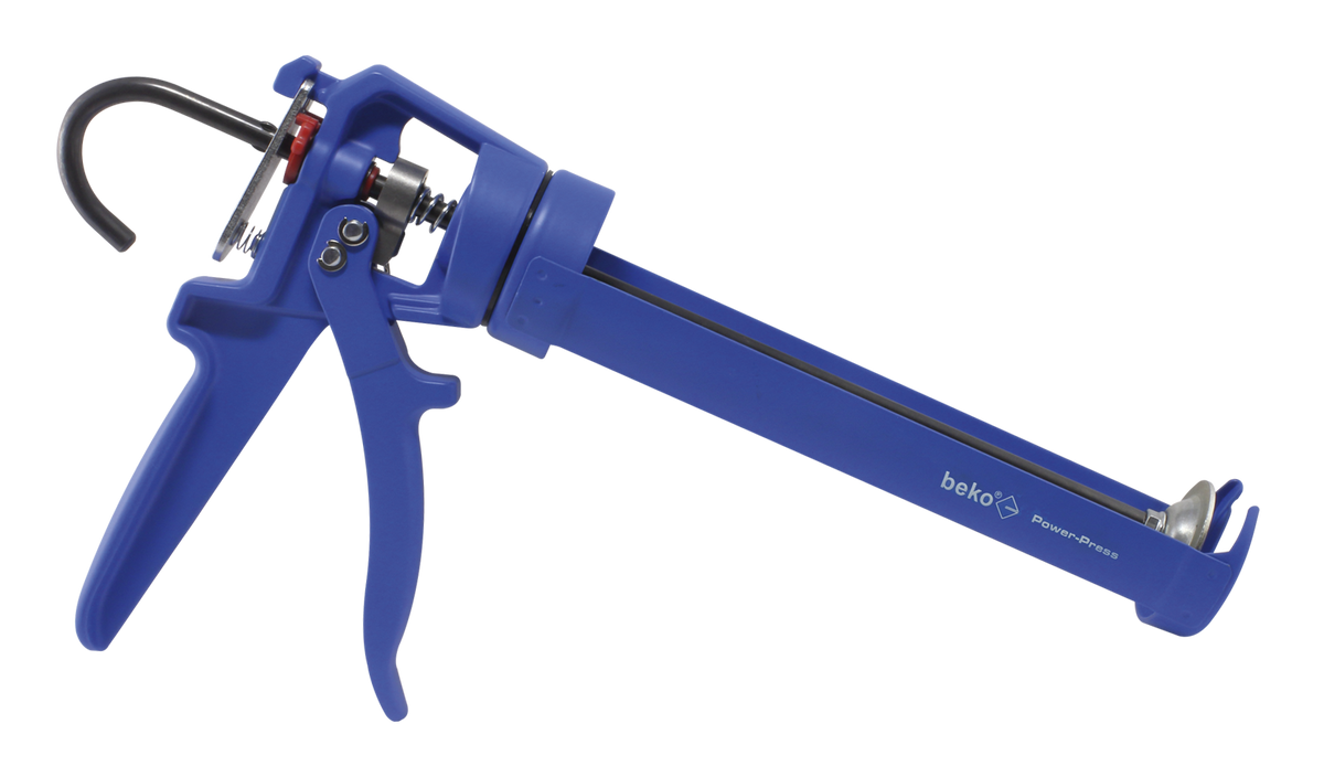 Pistola per cartucce POWER-PRESS - immagine 1