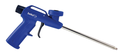 Pistola NBS BLUE