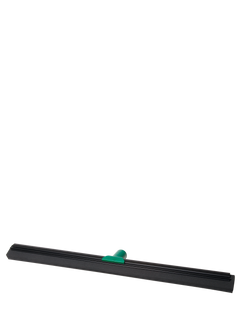 Rubber water-pusher floor brush Unifix