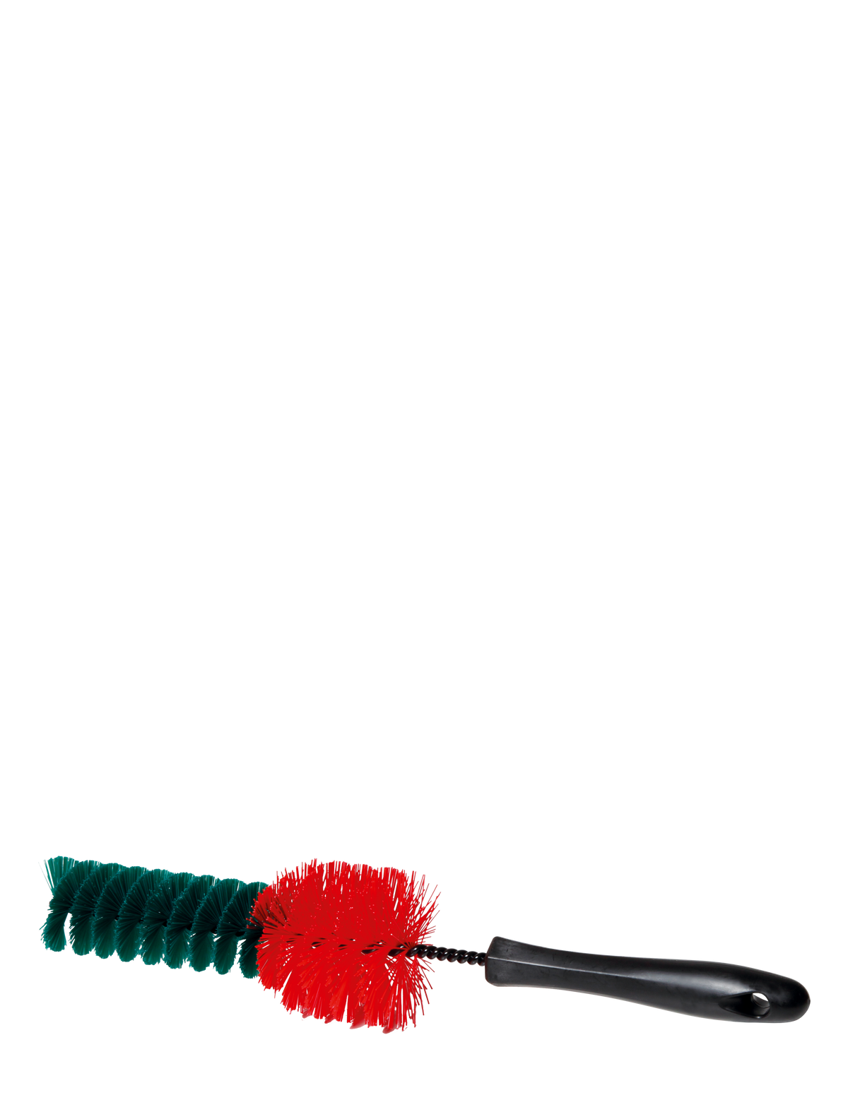 Spazzola cerchioni - immagine 1