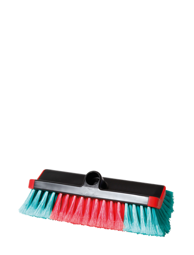 Spazzolone angolare condotto acqua - immagine 1