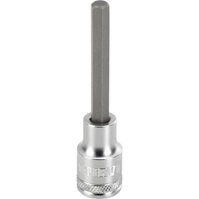 Bussola con inserto esagonale lungo Fervi BN413L005A