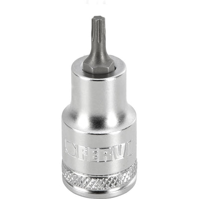 Bussola con inserto Torx Fervi BN423N025A