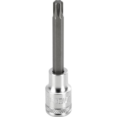 Bussola con inserto ribe lungo Fervi BN433L009A